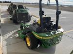 John Deere 757
