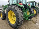 John Deere 6135E