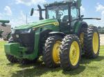 John Deere 8R 340