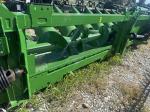 John Deere C16F