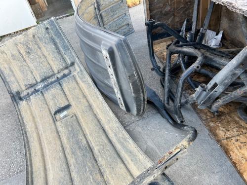  John Deere BKK10003 fender kit for R4045