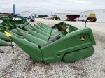 John Deere C8R