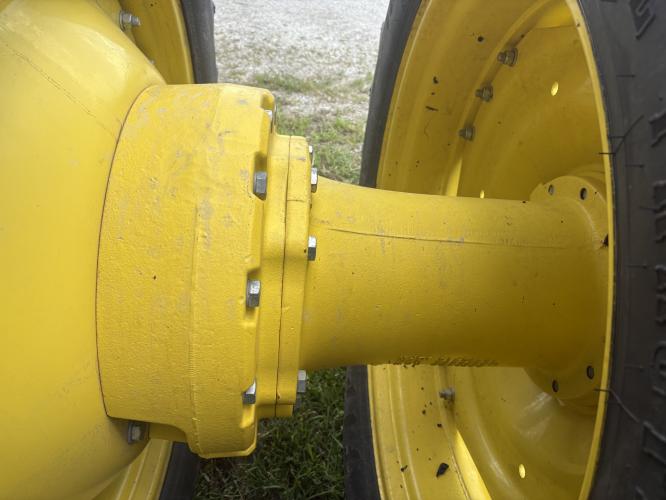 John Deere 8R 340