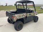 Kawasaki MULE PRO-MX