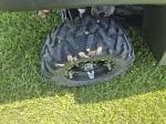 John Deere XUV 835M