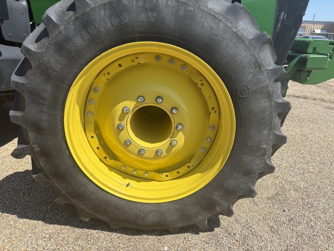 John Deere 8285R