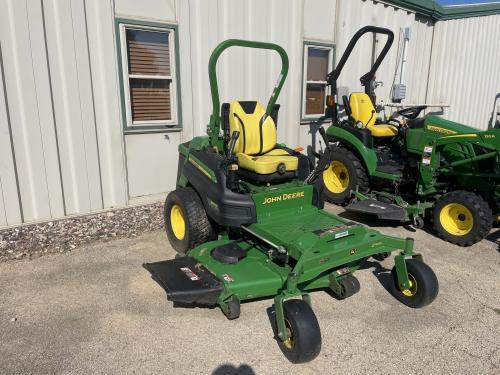 2022 John Deere Z997R