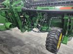 John Deere HD45F