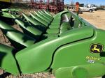 John Deere 608C
