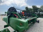 John Deere RD40F