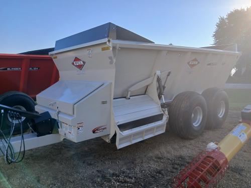 2025 Kuhn SLC126