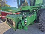 John Deere 9860 STS