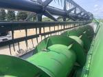 John Deere 630F