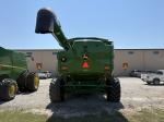 John Deere S680