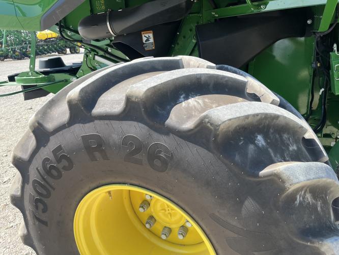 John Deere S7 800