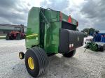 John Deere 560M