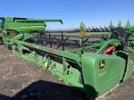 John Deere 740FD