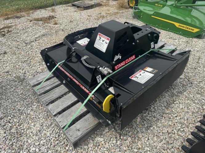 John Deere RE40