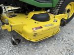 John Deere X734