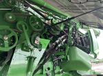 John Deere X9 1000