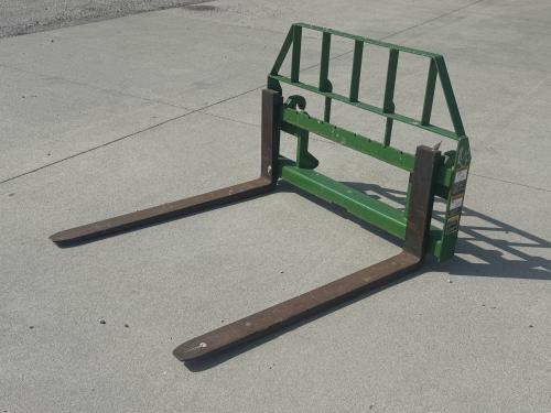 2014 John Deere AP12G