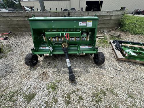 2023 Frontier TR2058