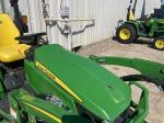 John Deere 2025R
