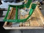 John Deere BW15634 HOOD GUARD