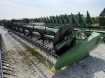 John Deere RD35F