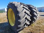 Goodyear 110045R46LSW