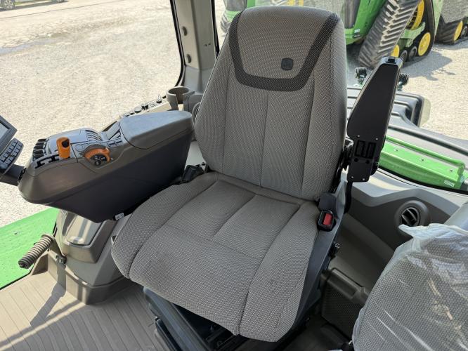 John Deere 9RX 640