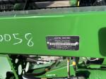 John Deere RD40F