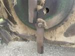John Deere M15