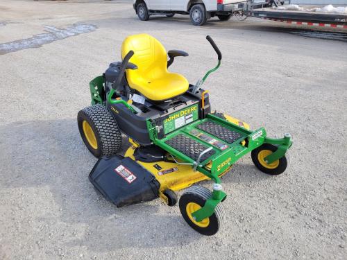 2019 John Deere Z355R