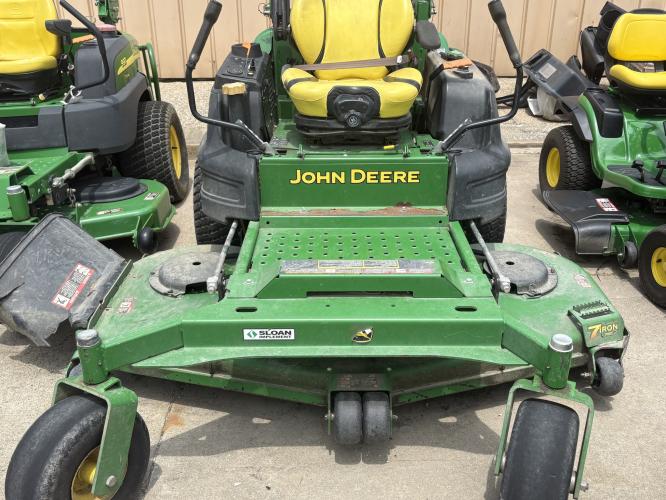 John Deere Z997R