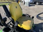 John Deere 1025R