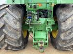 John Deere 9510R
