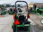 John Deere 1025R