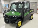 John Deere XUV 835M