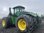 John Deere 9520R