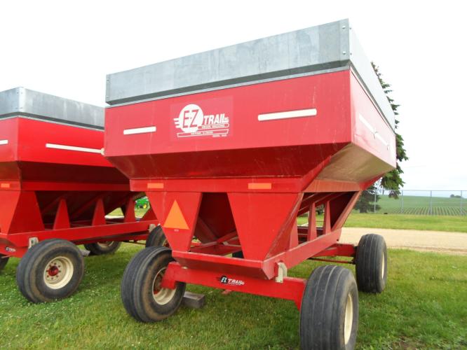 E-z Trail 3400