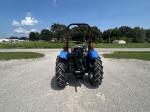 New Holland WORKMASTER 50