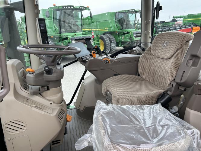 John Deere 6R 155