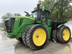 John Deere 9R 440