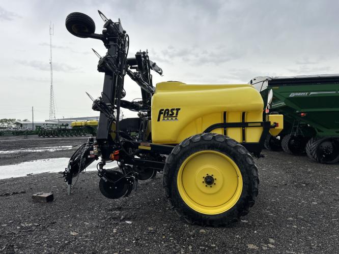 Fast 8010N