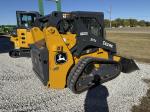 John Deere 317G