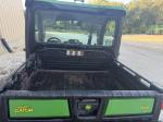 John Deere XUV835R