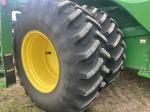 John Deere S780