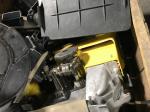 John Deere ME5E Vac Mini Meter w/ Eset parts