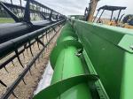 John Deere 635F